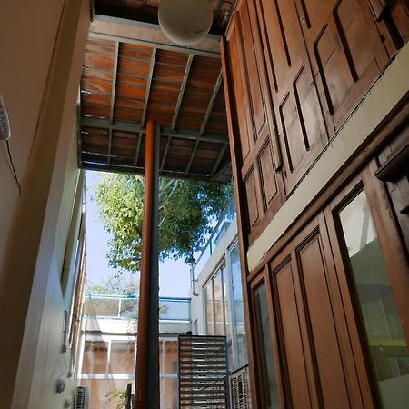 Roosevelt Lägenhet Buenos Aires Exteriör bild