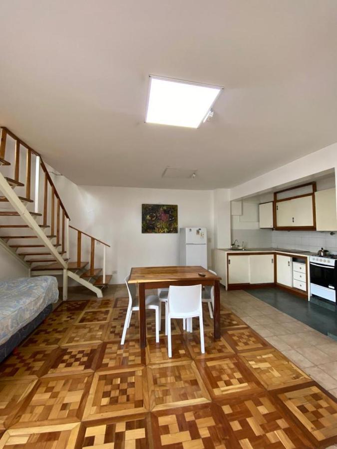 Roosevelt Lägenhet Buenos Aires Exteriör bild