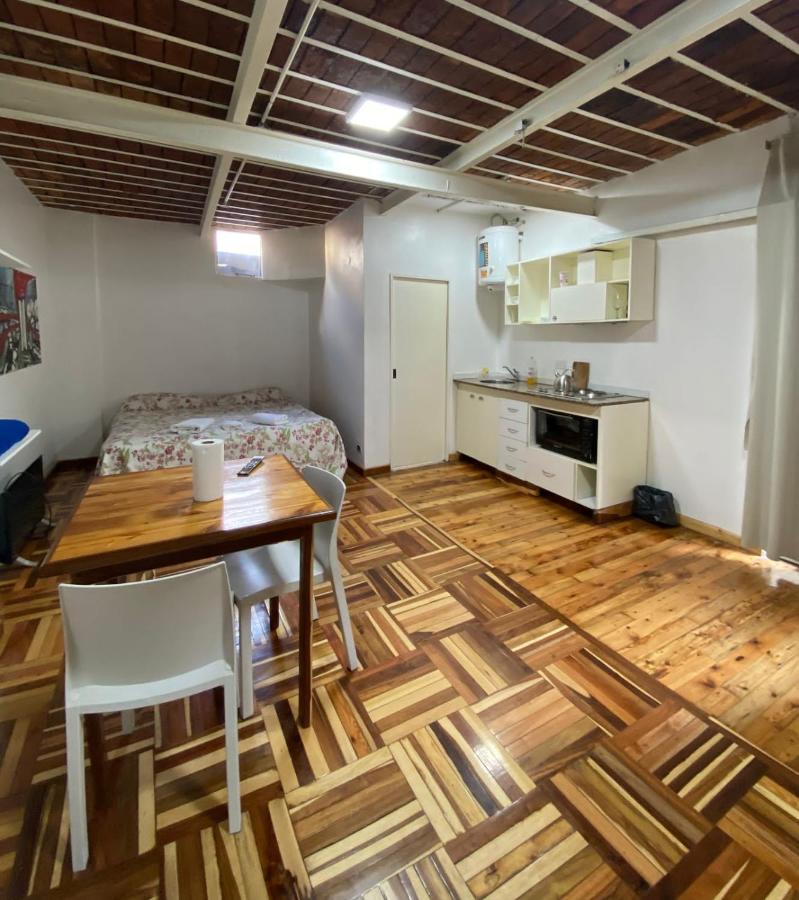 Roosevelt Lägenhet Buenos Aires Exteriör bild