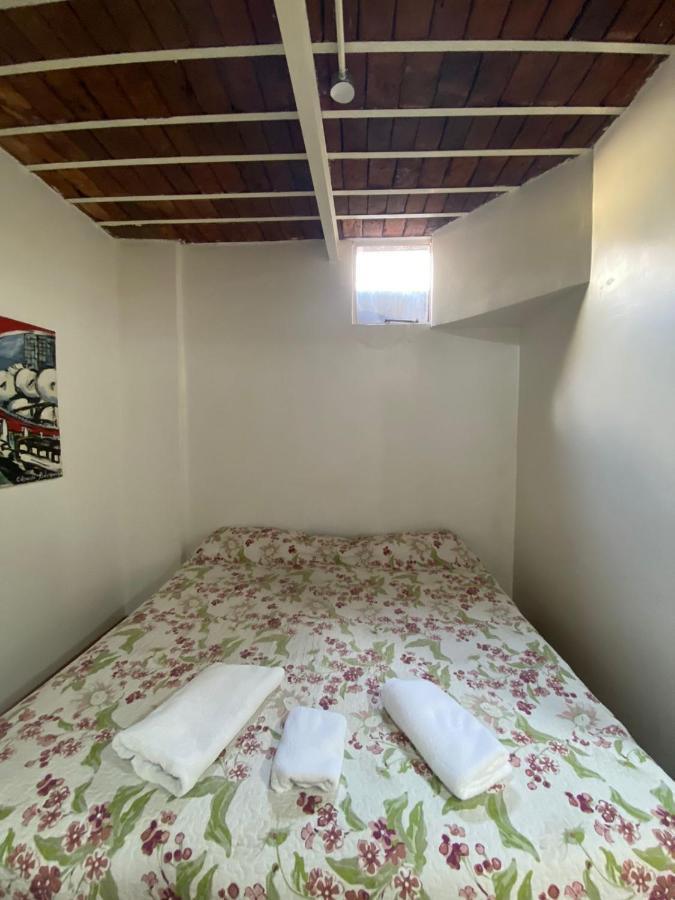 Roosevelt Lägenhet Buenos Aires Exteriör bild