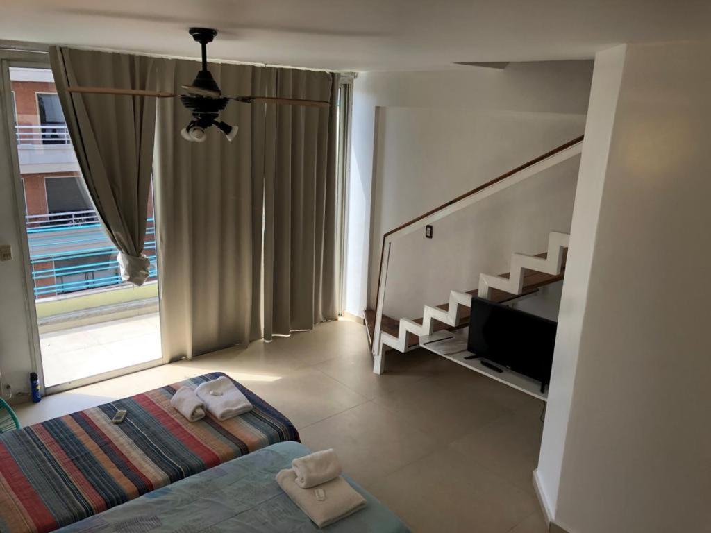 Roosevelt Lägenhet Buenos Aires Exteriör bild